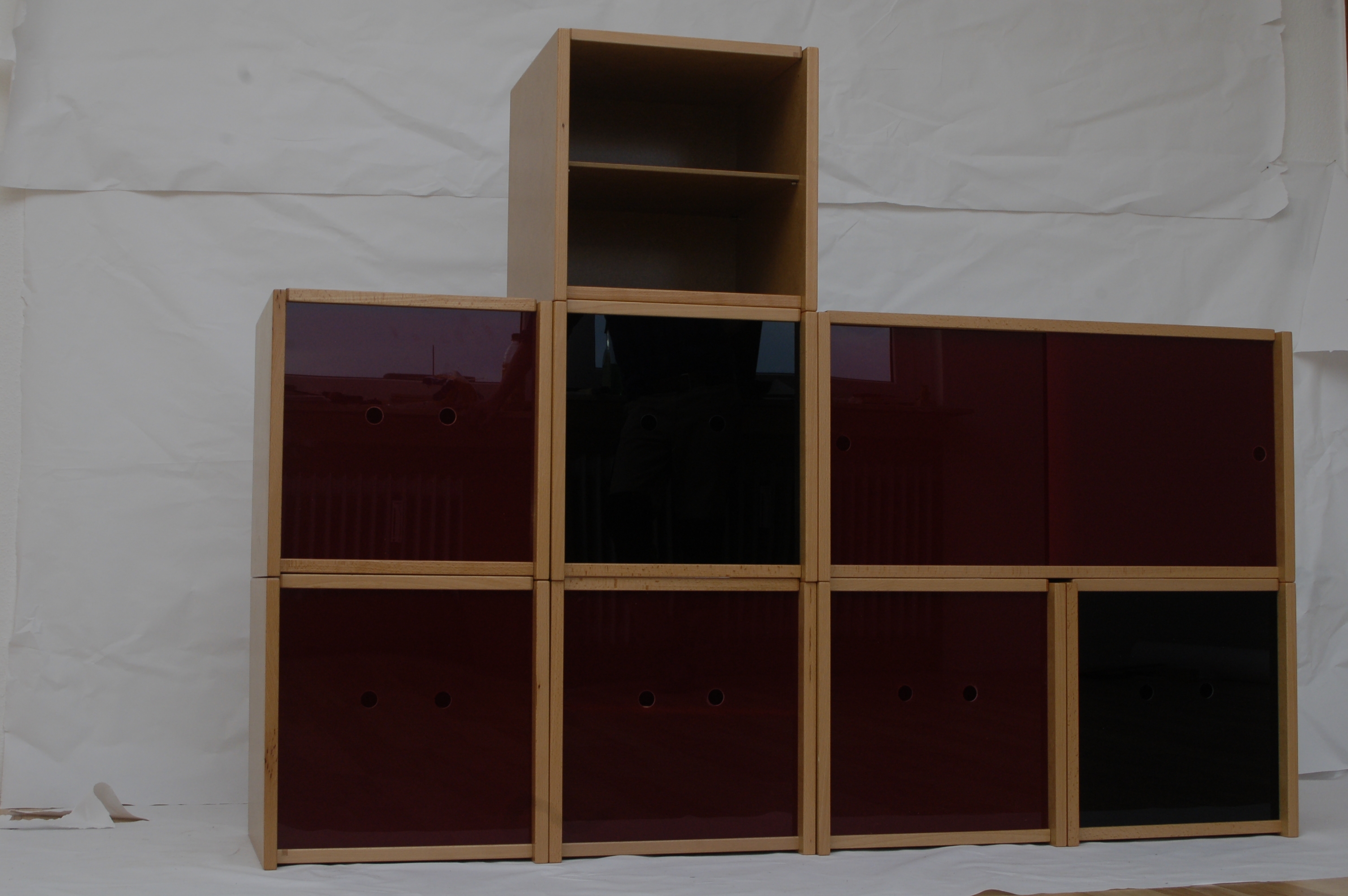 K38 - Aufbewahrung: RAUMSINN - Tischlerei für Göttingen und Umgebung